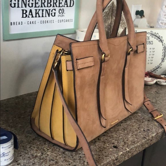 Rebecca Minkoff Sherry Satchel - Picture 7 of 7